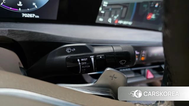 Kia K8 id 4470411 из Кореи 22