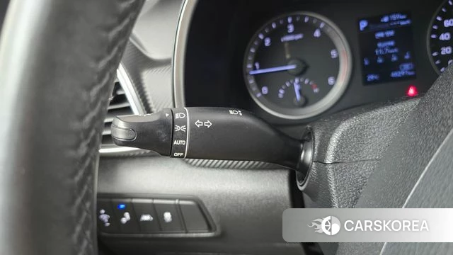 Hyundai All New Tucson id 4530781 из Кореи 22