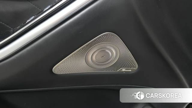 Mercedes-Benz S-Class W223 id 4224535 из Кореи 22