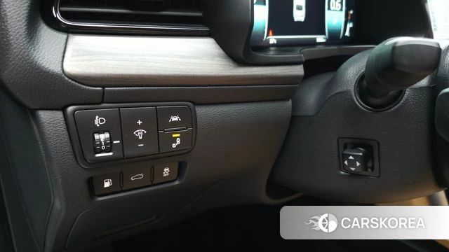 Kia K7 Premier id 4551020 из Кореи 22
