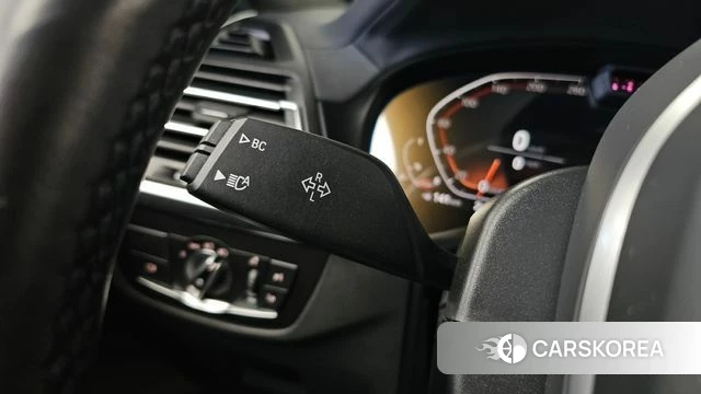 BMW X4 (G02) id 4863923 из Кореи 22