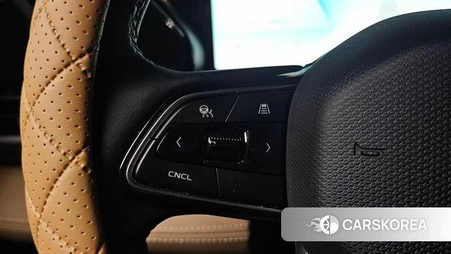 Renault Korea (Samsung) Grand Coleos id 4739376 из Кореи 22