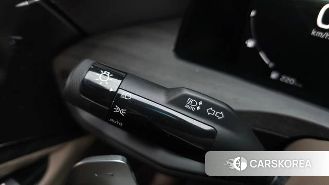 Kia K8 Hybrid id 4316730 из Кореи 22