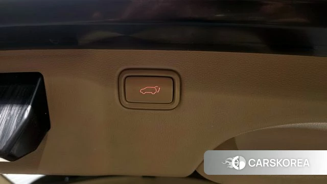 Kia The New Carnival id 4356547 из Кореи 22