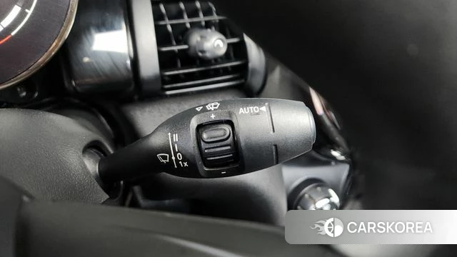 Mini Cooper Convertible id 4268484 из Кореи 22