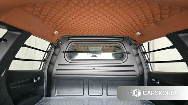 Renault Korea (Samsung) The New QM6 id 4739894 из Кореи 22