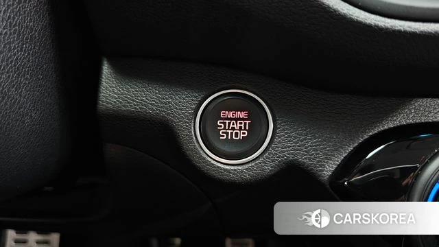 Kia The New K3 2nd generation id 4584811 из Кореи 22