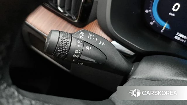 Volvo XC60 second Generation id 4194977 из Кореи 22