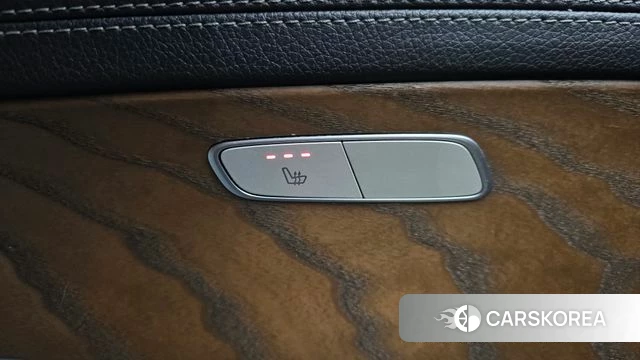 Mercedes-Benz E-Class W213 id 4794940 из Кореи 22