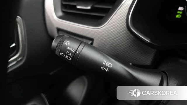 Renault Korea (Samsung) XM3 id 4308580 из Кореи 22