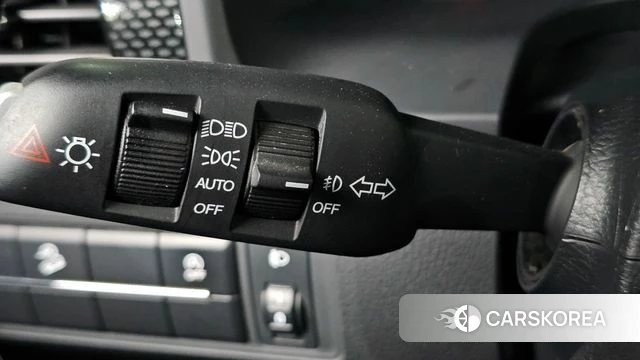 Ssangyong The New Rexton Sport id 4665639 из Кореи 22