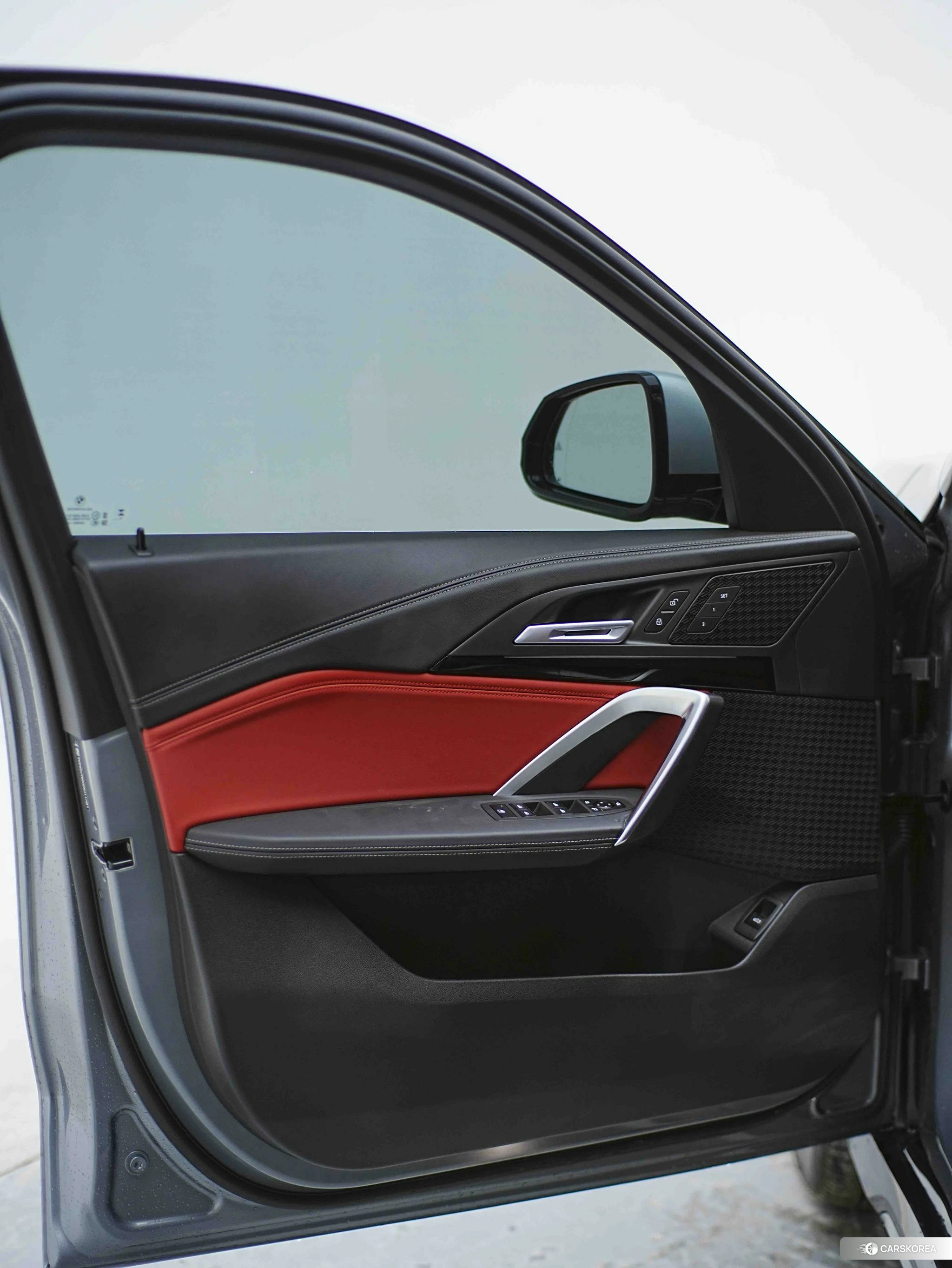 BMW X1 id 4473991 из Китая 22