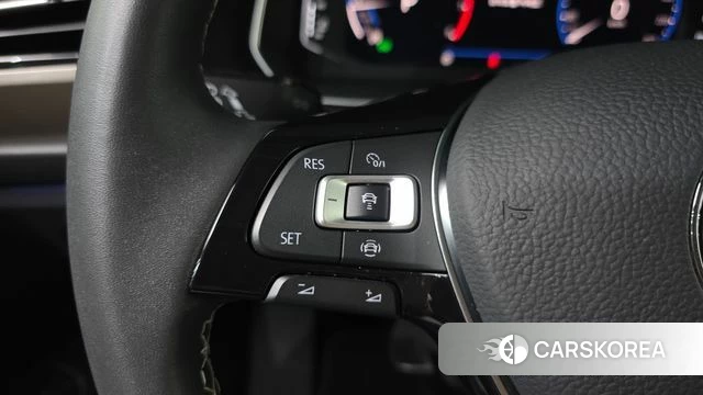 Volkswagen 7th Generation of Jetta id 4585898 из Кореи 22