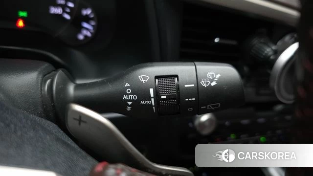 Lexus RX450h 4th generation id 4501926 из Кореи 22