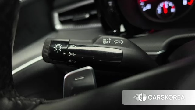Kia K5 3rd generation id 4894696 из Кореи 22