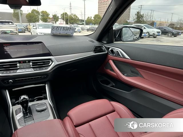 BMW 4 series id 4239272 из Китая 22