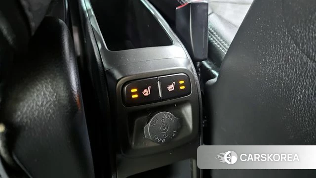 Kia The New Ray id 4283095 из Кореи 22