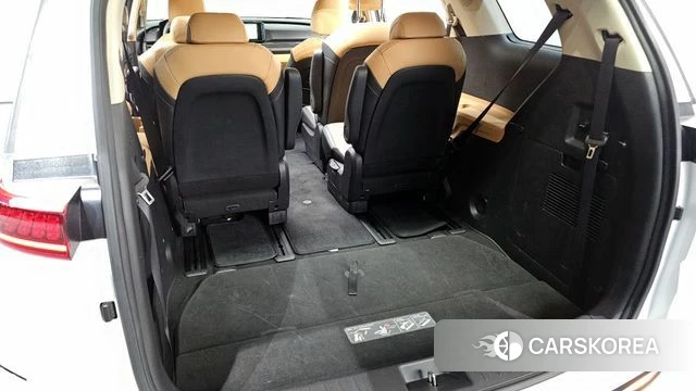 Kia Carnival 4th generation id 4223395 из Кореи 22