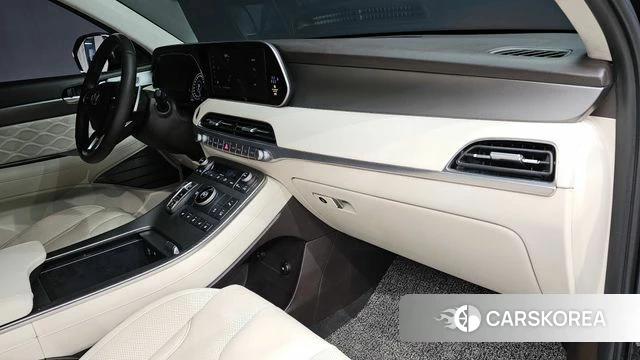Hyundai Palisade id 4309588 из Кореи 22