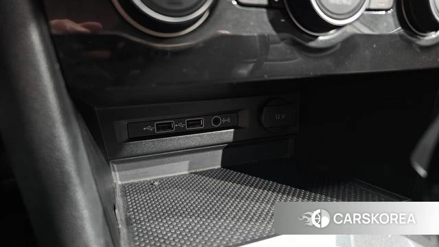 Volkswagen Tiguan second Generation id 4563374 из Кореи 22