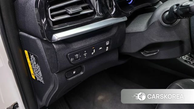 Kia The New Niro id 4188273 из Кореи 22