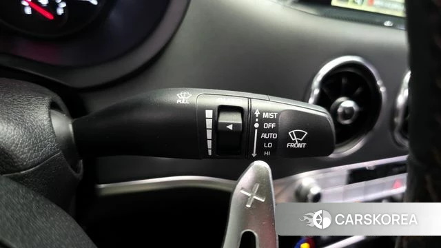Kia Stinger id 4429867 из Кореи 22