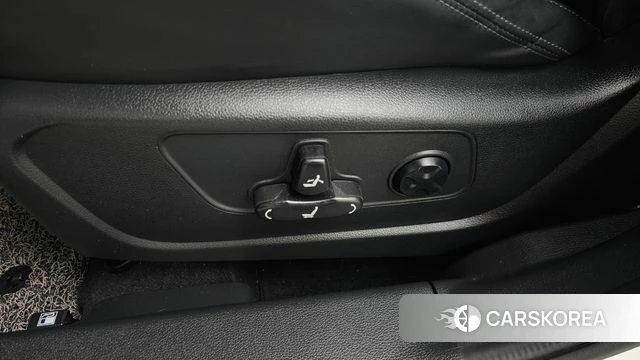 Ssangyong Berry New Tivoli id 4647275 из Кореи 22