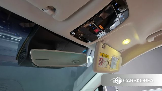 Hyundai Grandeur (GN7) id 4584488 из Кореи 22