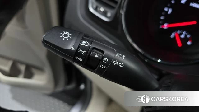 Kia The New Carnival id 4371915 из Кореи 22