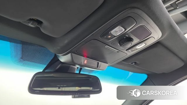 Renault Korea (Samsung) SM6 id 4294641 из Кореи 22