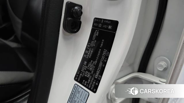 Kia Morning Urban (JA) id 4592339 из Кореи 22