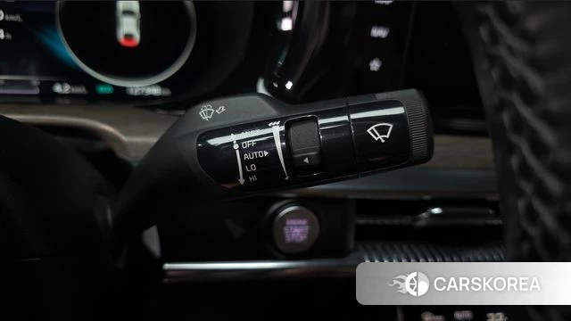 Kia K5 3rd generation id 4232324 из Кореи 22