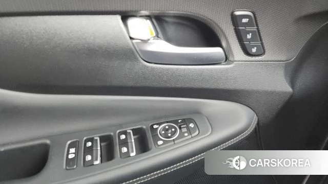 Hyundai Santa Fe TM id 4188498 из Кореи 22