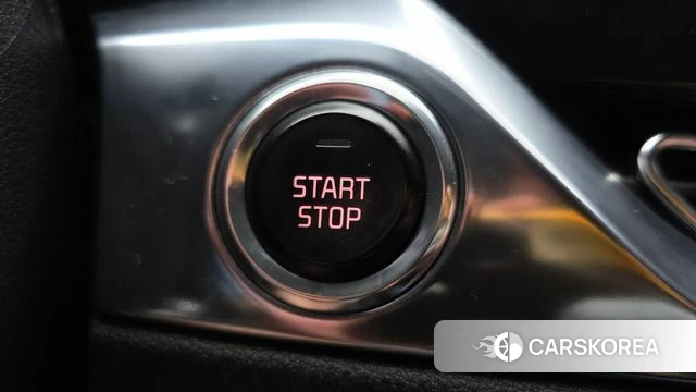 Kia Niro Plus id 4682731 из Кореи 22