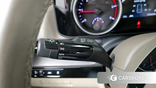 Kia Carnival 4th generation id 4231881 из Кореи 22