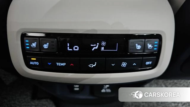 Hyundai The New Palisade id 4354881 из Кореи 22