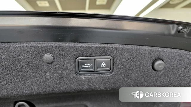 Kia K8 id 4395310 из Кореи 22