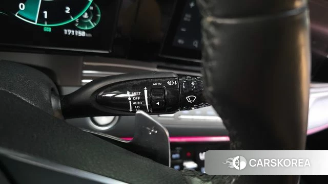 Hyundai The New Grandeur IG id 4736870 из Кореи 22