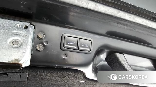 Hyundai Staria id 4905285 из Кореи 22