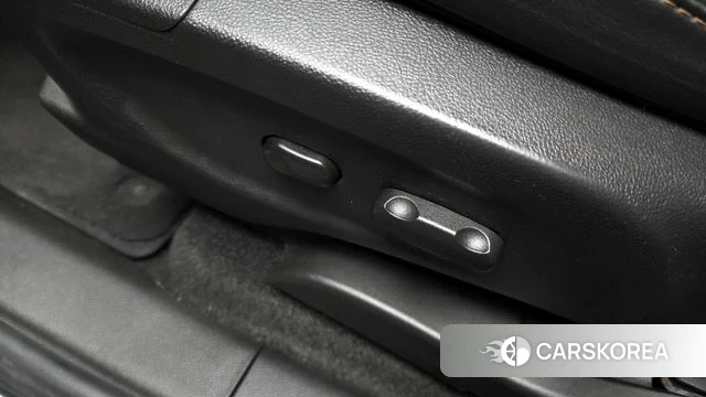 Chevrolet (GM Daewoo) The New Trax id 4285721 из Кореи 22