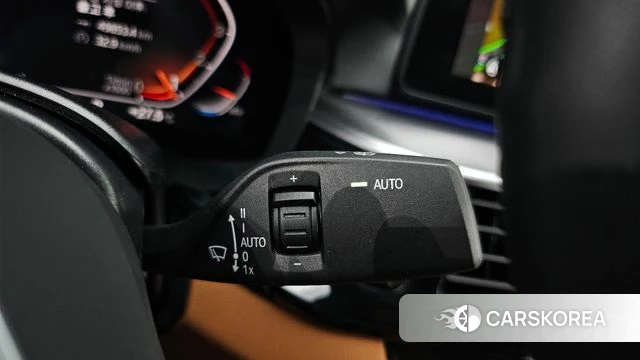 BMW 5 Series (G30) id 4745156 из Кореи 22