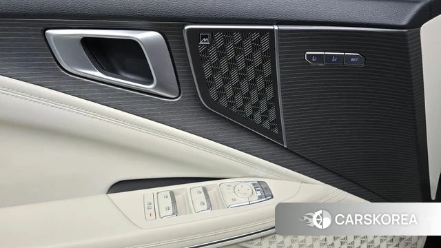 Kia The New K8 Hybrid id 4474362 из Кореи 22