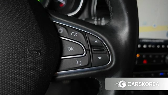 Renault Korea (Samsung) The New QM6 id 4897922 из Кореи 22