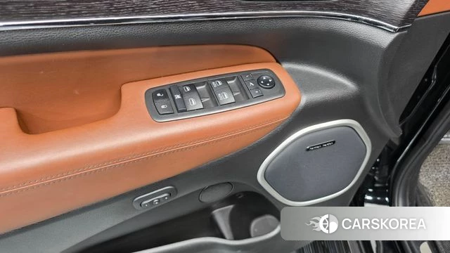 Jeep Grand Cherokee id 4464264 из Кореи 22