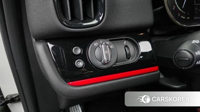 Mini Cooper S Countryman id 4421885 из Кореи 22