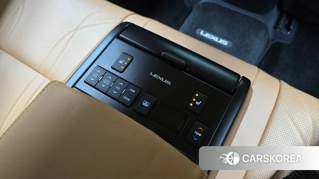 Lexus ES300h 7th generation id 4230960 из Кореи 22