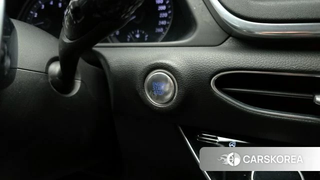 Hyundai Sonata (DN8) id 4203441 из Кореи 22