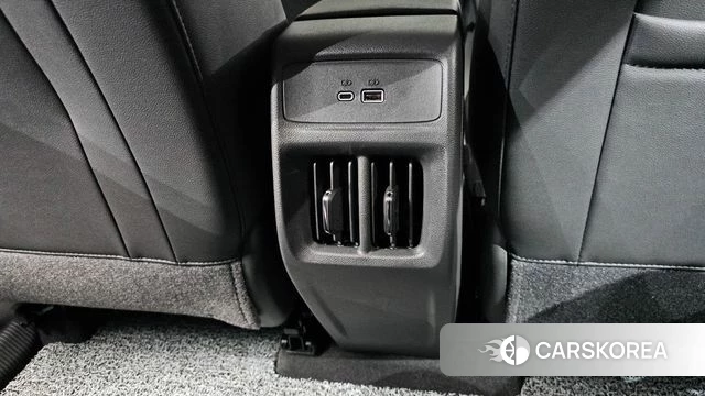 Chevrolet (GM Daewoo) Trax Crossover id 4589875 из Кореи 22