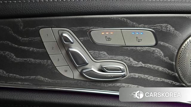 Mercedes-Benz E-Class W213 id 4778657 из Кореи 22