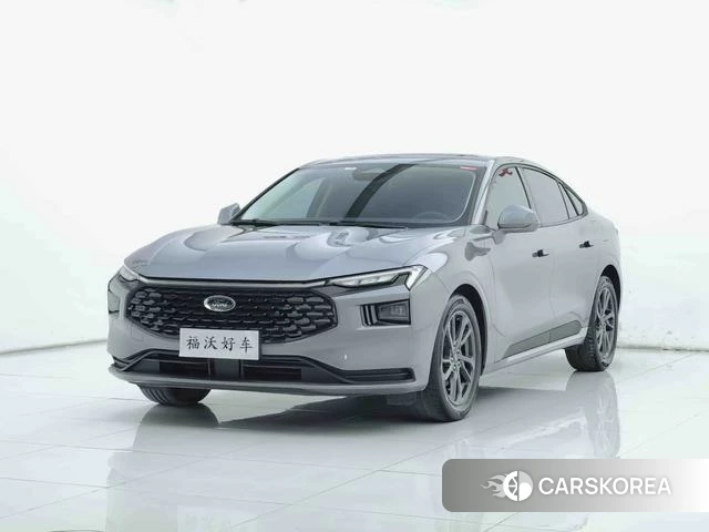 Ford Mondeo id 4374491 из Китая 22